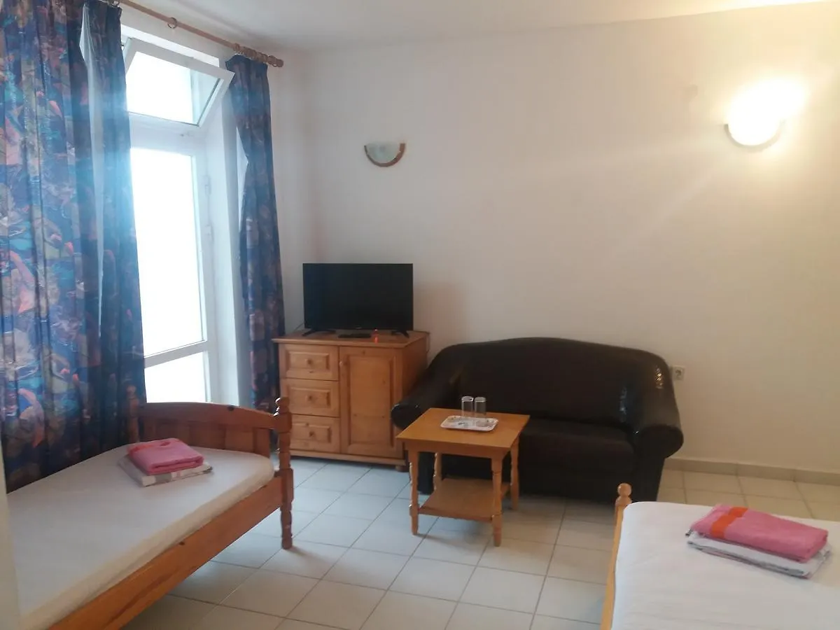 Family Hotel Casablanca Green Varna