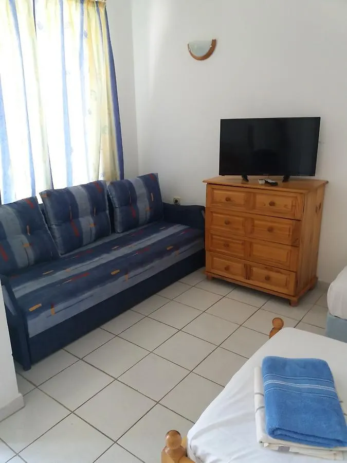 Family Hotel Casablanca Green Varna