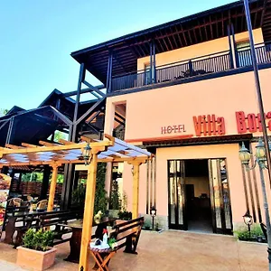 vizitați hotelul