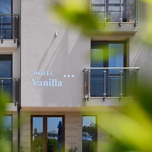 Otel Vanilla, - Free Parking, Varna