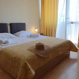 Sorbona Отель Варна