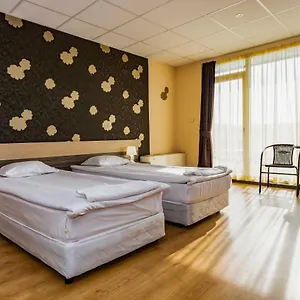 Hotel City Отель Бургас